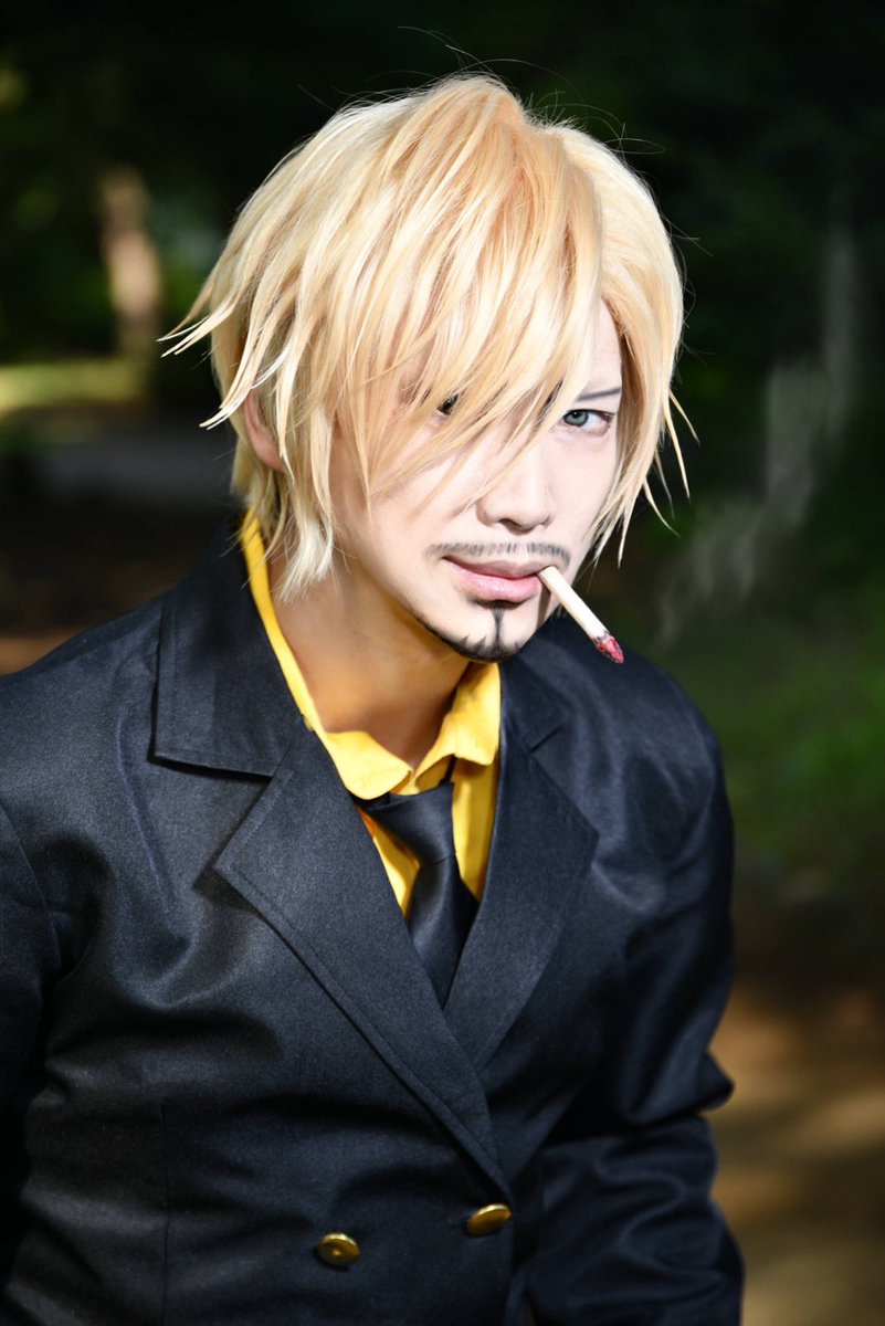 サンジ のコスプレ作品 326 件 Twoucan