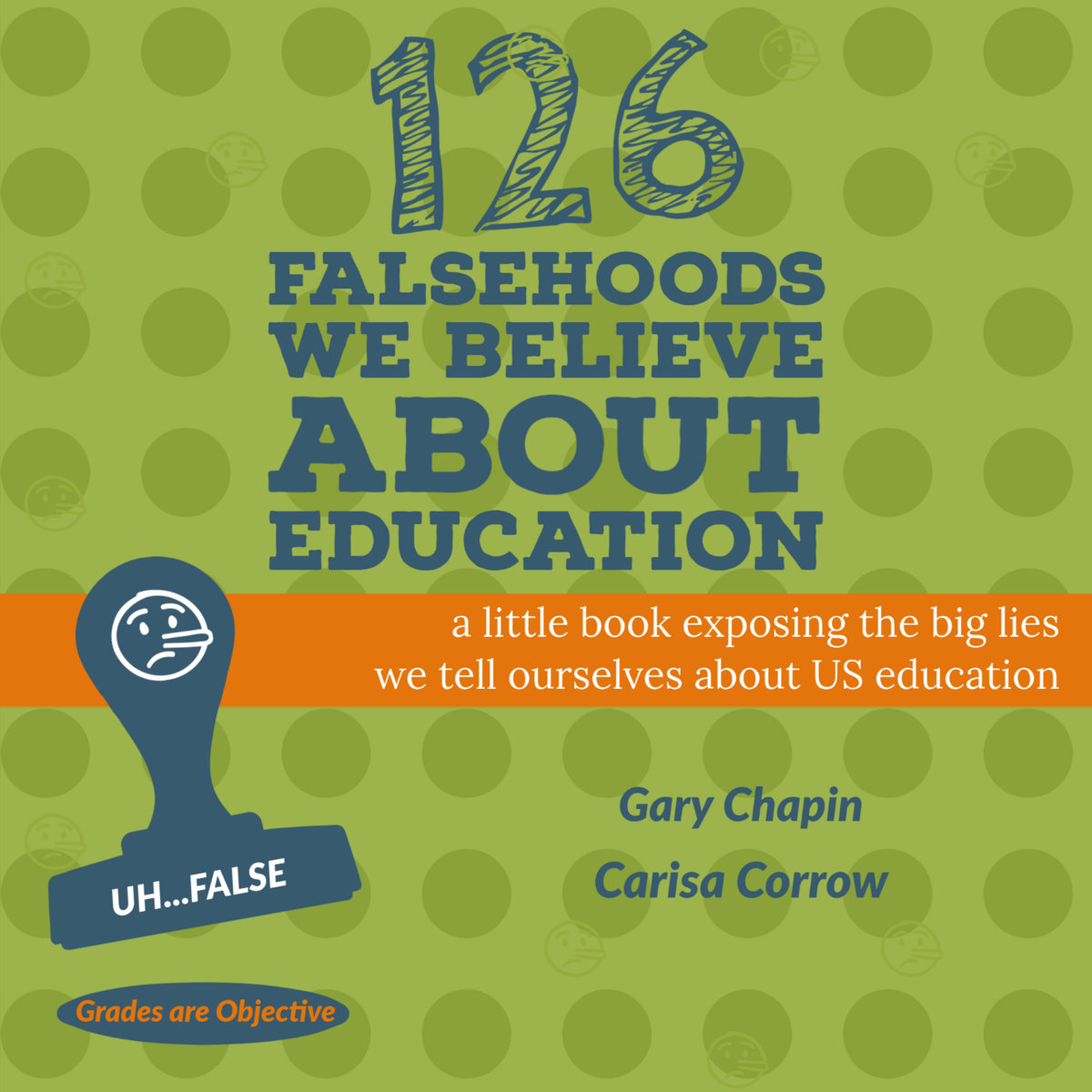 🔊Listen to the Audiobook: bit.ly/3CXdZie
📚Buy the paperback copy: bit.ly/3tq7BNj