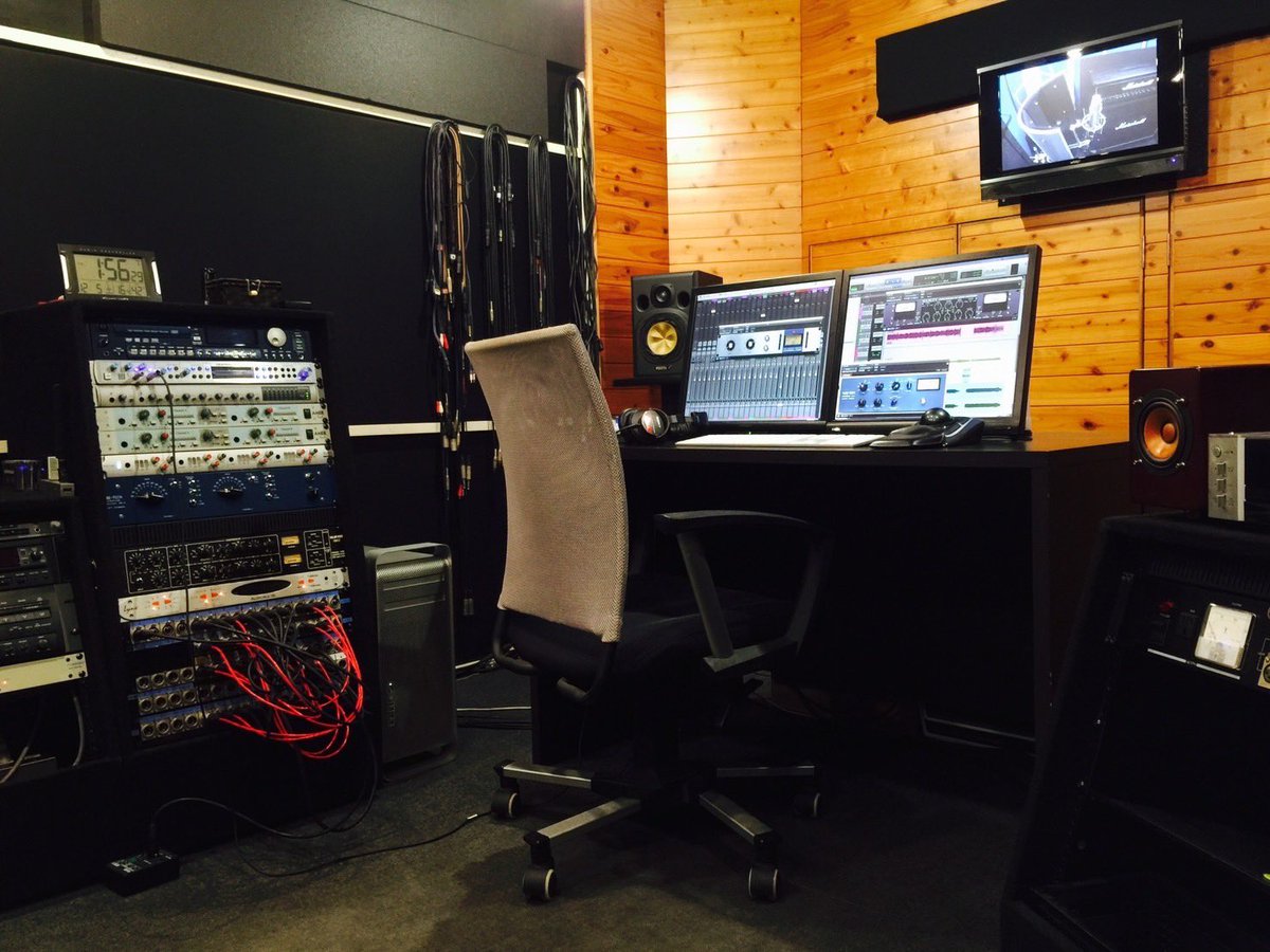 freedomnagoya's tweet photo. 【スポンサー紹介】

▼名古屋の音楽リハーサルスタジオ Studio VETIX

FREEDOM NAGOYA 2022 -EXPO-で刺激を受けバンドをやりたい！と思ったらベティックスへGO🏃💨

レコーディング、機材レンタルも行なっています！

詳細はこちら▼
https://t.co/Fh2biTcplh

#ベティックス
#VETIX 
#FREEDOMNAGOYA https://t.co/Qr5qOR0tfU