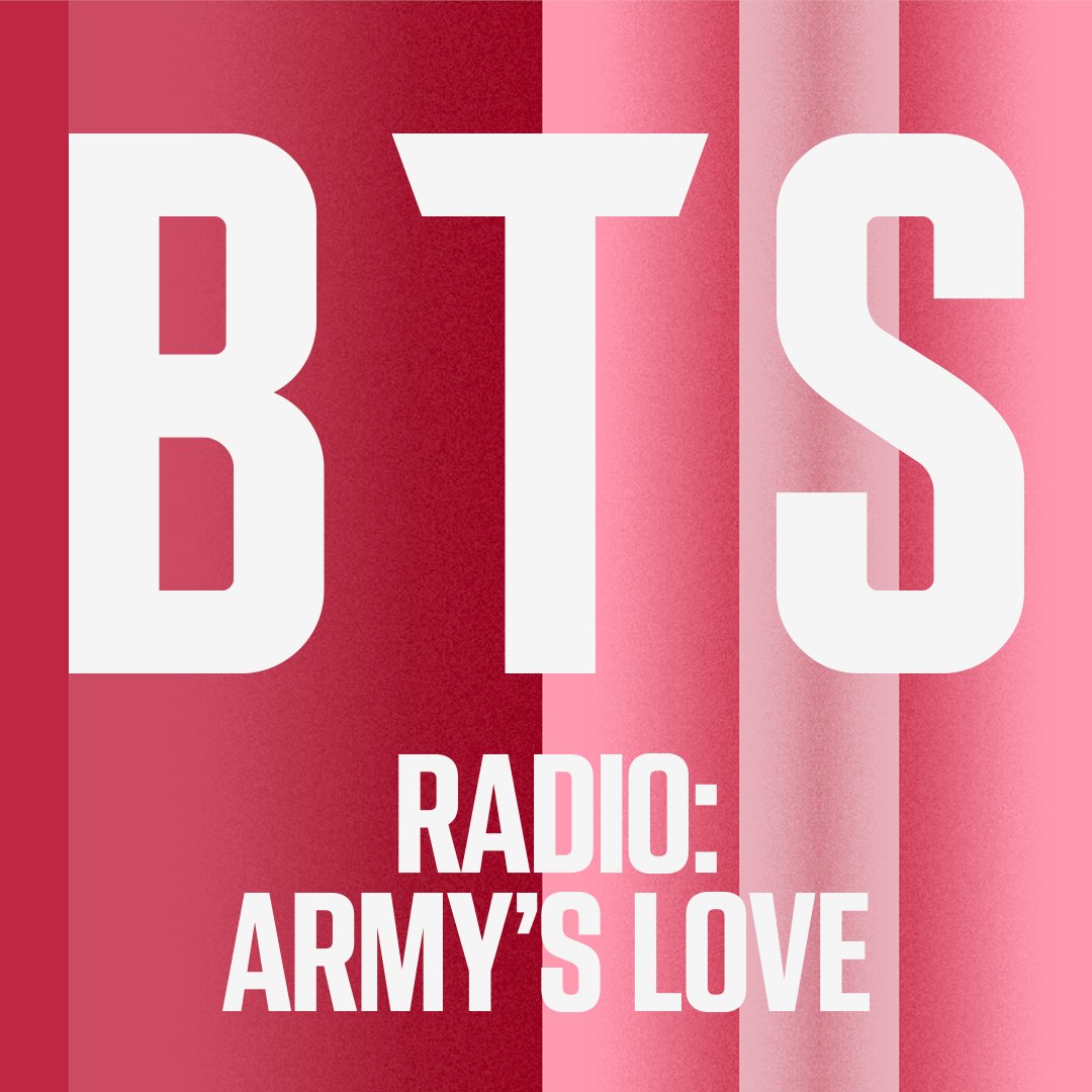 AppleMusic's tweet photo. The countdown to #BTS_Proof is on. Get ready and listen to Episode 2 of #BTSRadio now. 🎉

https://t.co/T1hRbMYgZa

@BTS_twt @bts_bighit #BTS https://t.co/WBXJzfIR7u