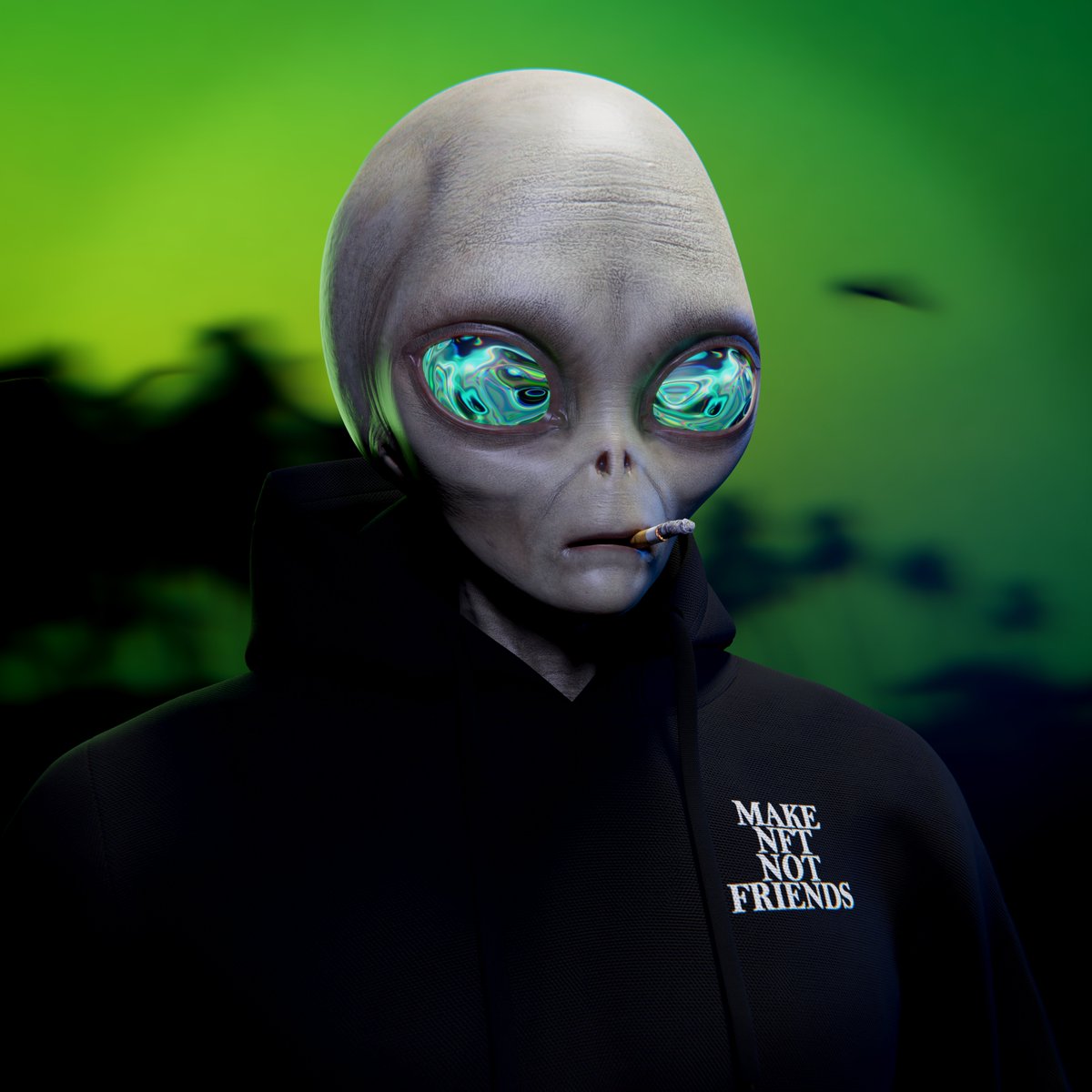 Cryptware Early Access Giveaway 🎁

💿 x5 CryptPass (WL) Giveaway 💿
📀 x1 FREE MINT Giveaway 📀

To enter:
Follow @CryptWare_TM / Like and RT / Tag your friends 

bonus entry 
join discord: discord.gg/cryptwear

Results in 48h.