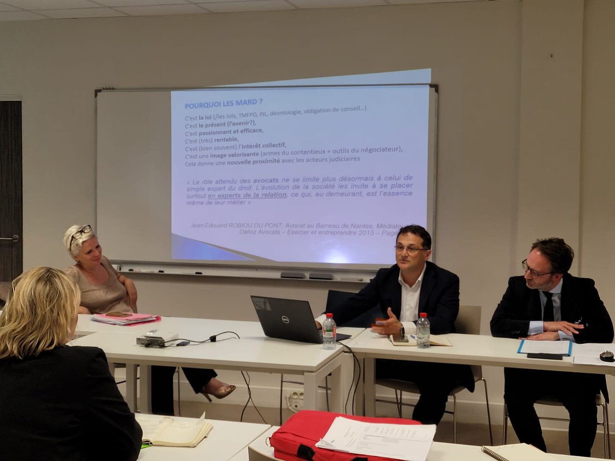 Sèverine Audoubert tweet media