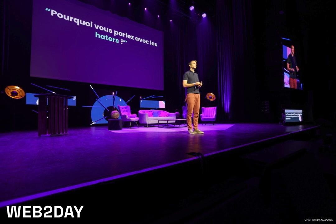 web2day's tweet photo. #MaxiW2D
Concrètement, ça donne quoi @timeforplanet ?
🚀Le décollage des premières boîtes
🧮Les premières mesures d'impact
⛈️L'officialisation des dividendes climat
🌎L'expansion dans d'autres pays
🧾La distribution des premières licences
#web2day https://t.co/S2GF7mE000