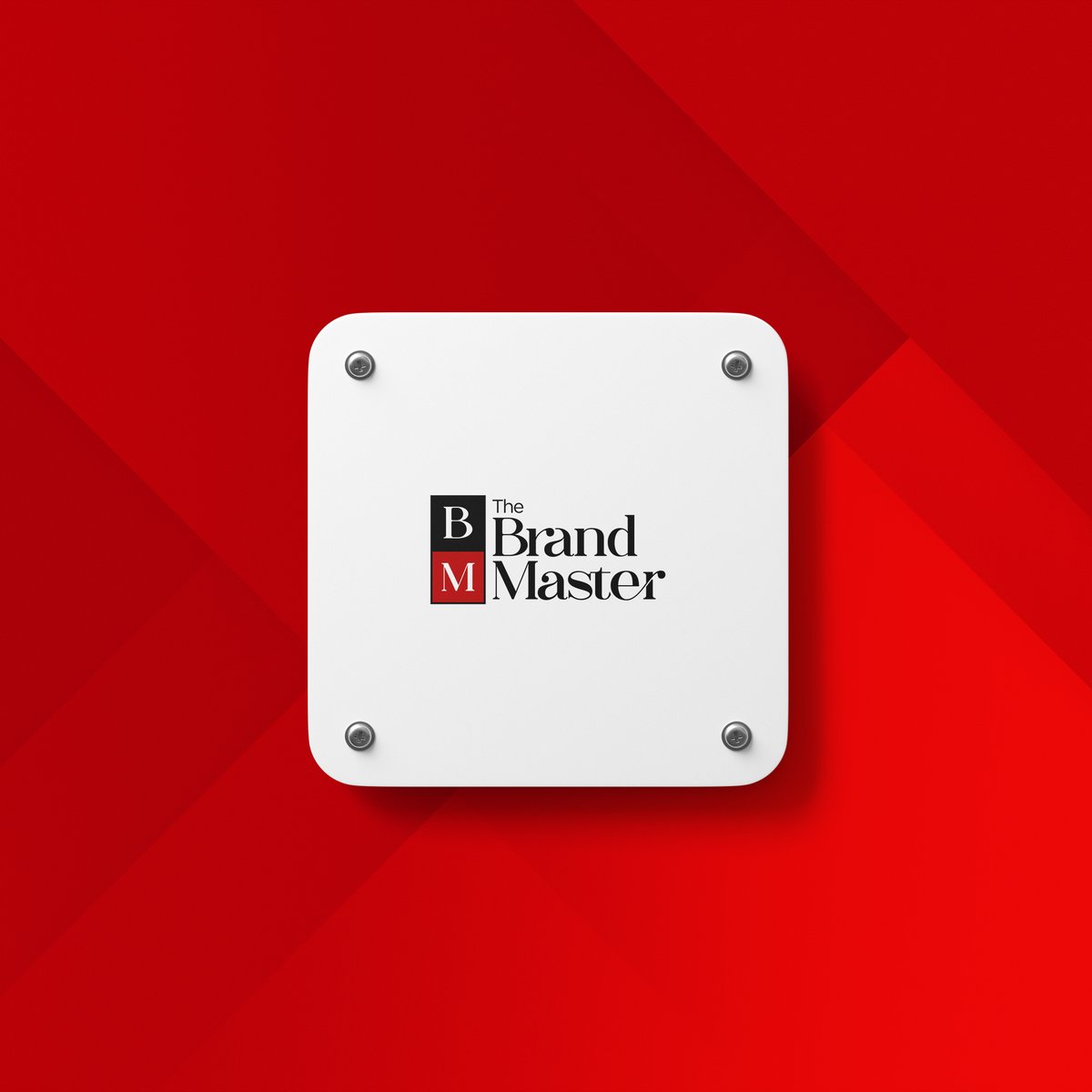 vertostudio's tweet photo. Logo Design for The Brand Master: a personal branding project. He needed a logo, a very simple one at that, to represent him on a corporate and personal level.

Check it out on my IG and Behance 
https://t.co/zsjSTAQbKd

https://t.co/PJEcq2a7SA https://t.co/pcPxW77b1Z