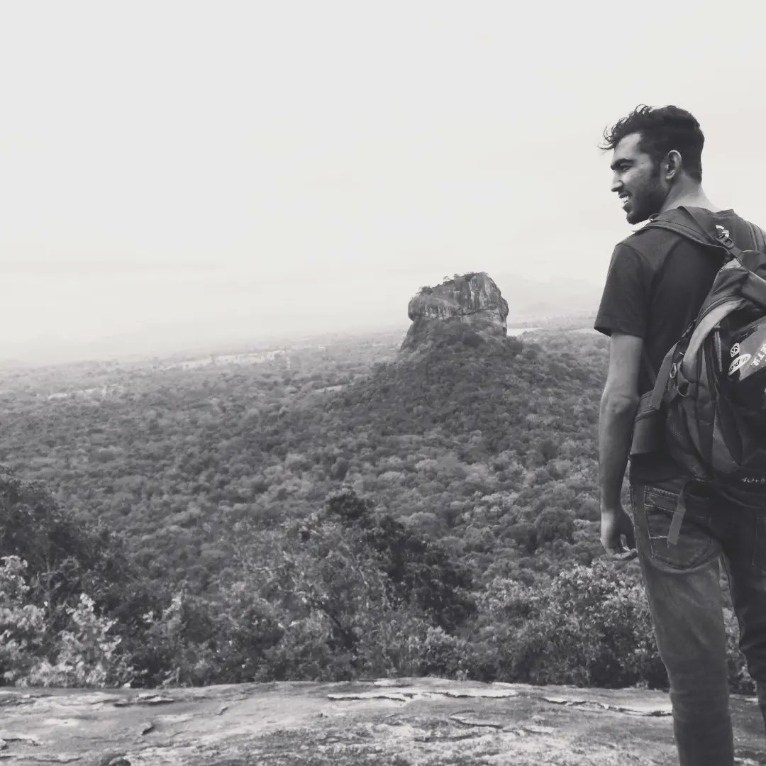Senesh Sankalpa (@senesh21) on Twitter photo 