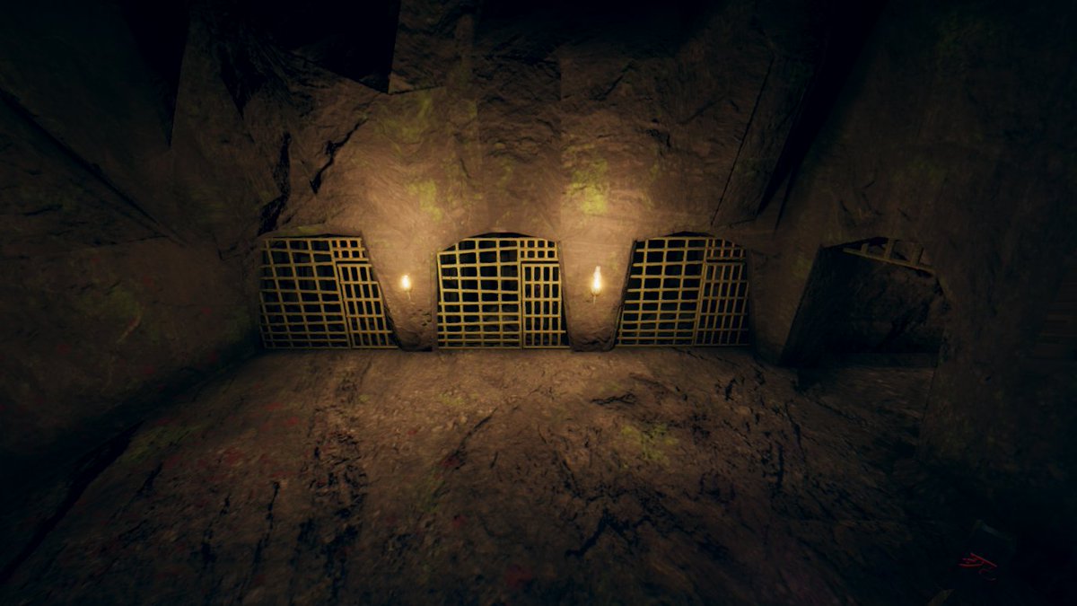 Prision 😮

#gamedev #indiebr #indiedev #indiegame #unity  #madewithunity #indiedeveloper #games
