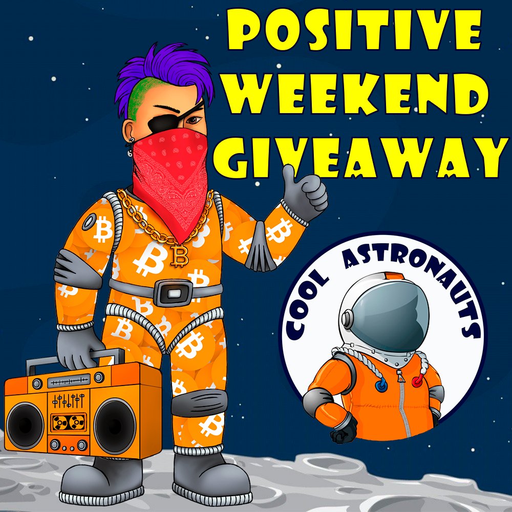 CoolAstronauts tweet media