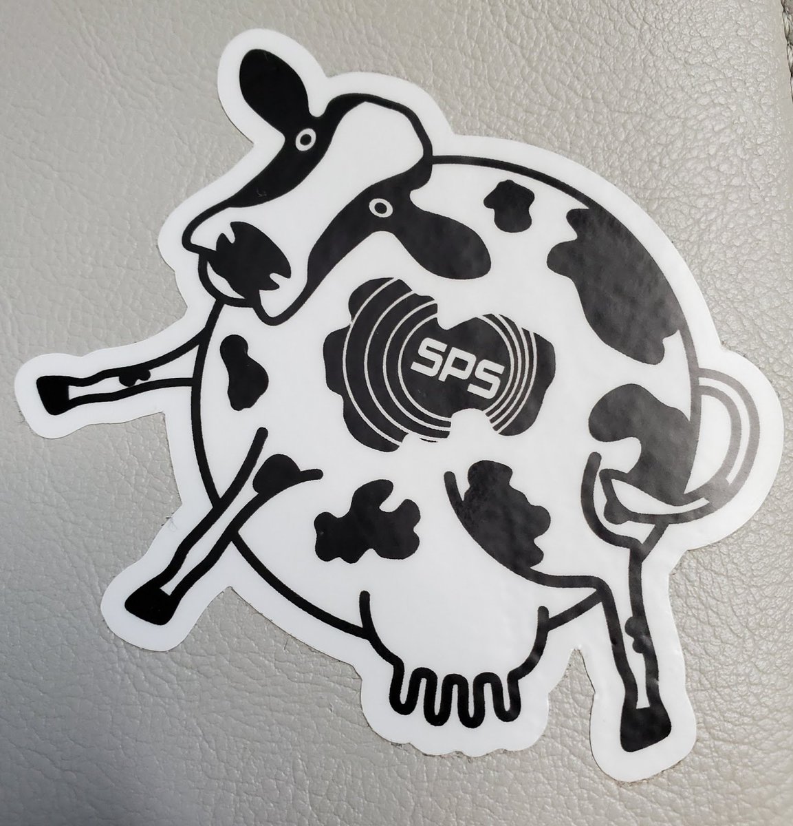 SPSNational's tweet image. The Chapter Showcase event at PhysCon 2022 will be featuring a sticker exchange! Bring stickers with whatever design represents your chapter, and see what you get from other chapters! #Physcon2022 #SigmaPiSigma