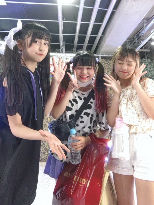 Twitterのコスプレ画像13