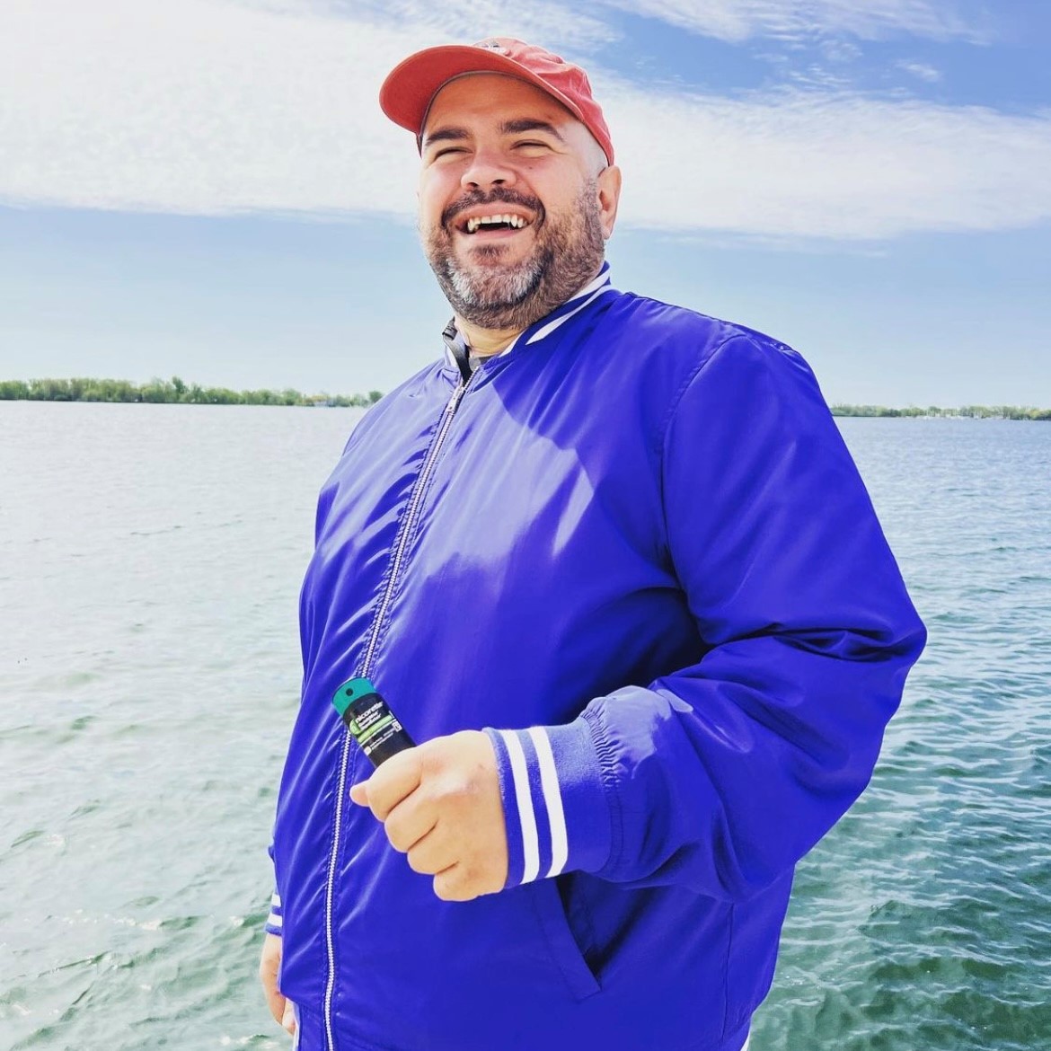 the_edge's tweet image. Hey everyone, It’s with mixed emotions that I share today's my last day at The Edge. I will be pursuing another opportunity. I got into this business to be on The Edge, and fulfilling that lifelong dream is something I couldn’t have done without you, the listeners. - @theJaybrody