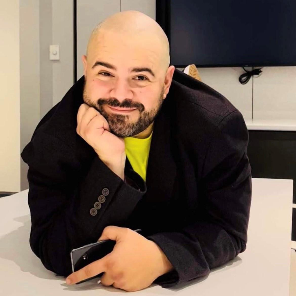 the_edge's tweet image. Hey everyone, It’s with mixed emotions that I share today's my last day at The Edge. I will be pursuing another opportunity. I got into this business to be on The Edge, and fulfilling that lifelong dream is something I couldn’t have done without you, the listeners. - @theJaybrody