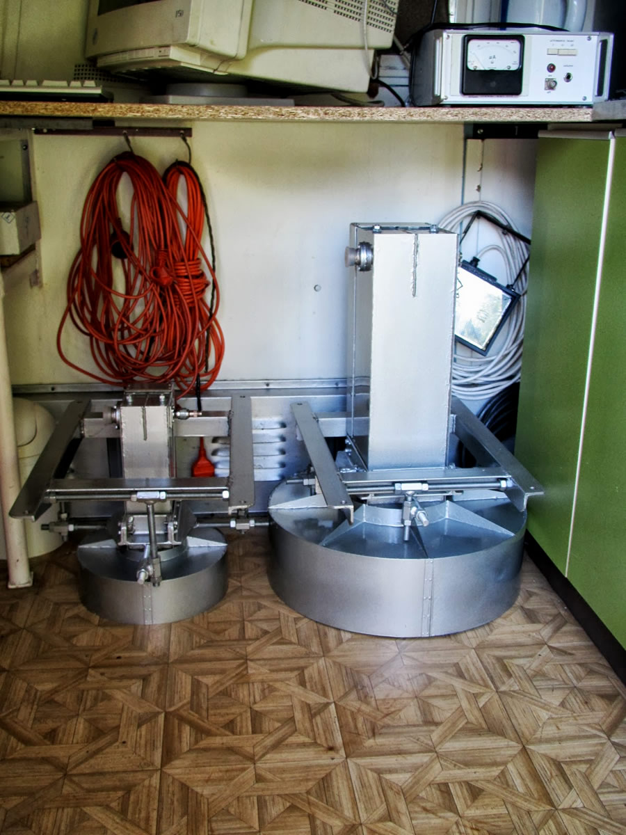 SP-VHF-C 🇵🇱 Polski Klub UKF / Polish VHF Club tweet media