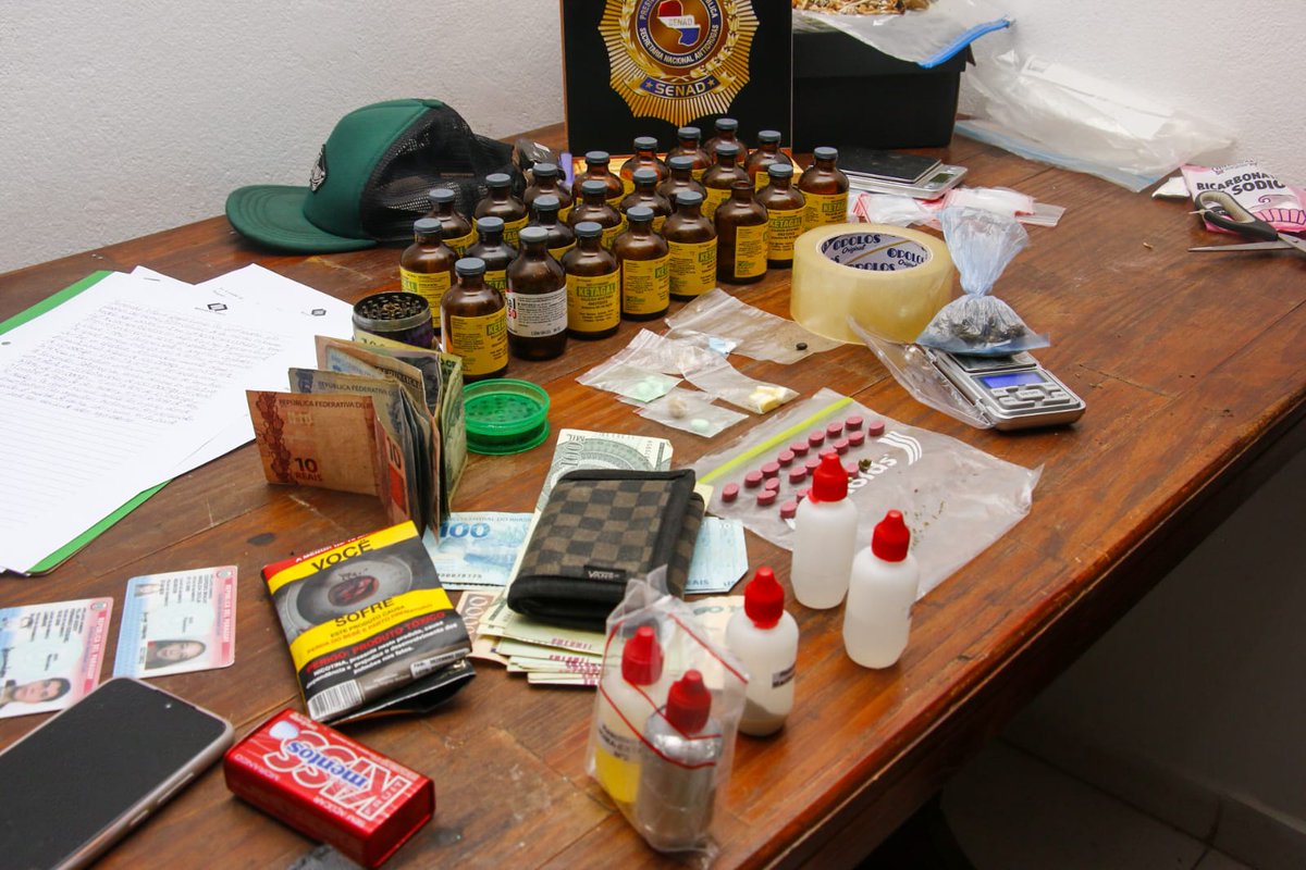 Cuarto Intermedio tweet media