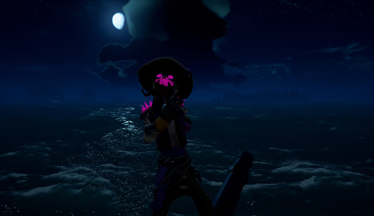 #RuinGoldenSands #Only_Reapers