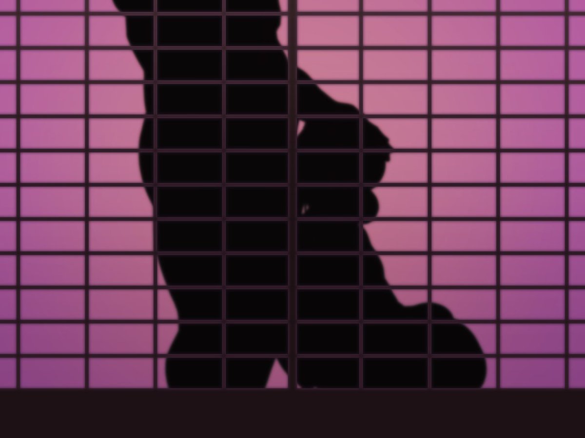 襖の向こうの艶姿
https://t.co/rVN1SyHA6Z 