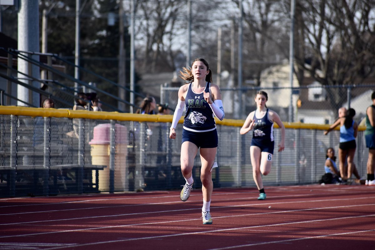 HACAthletics's tweet photo. Today is the DAY! Good luck to our #HACtrackandfield athletes competing @NYSPHSAA Qualifiers! ๐
โ๏ธ Ayla S.
โ๏ธ Mary C.
โ๏ธ Sam M.
โ๏ธ Ally W.
โ๏ธ Oliver S.
โ๏ธ Katie C.
โ๏ธ Tea M-B.
โ๏ธ Christopher C.
โ๏ธ Evelyn K.
โ๏ธ Meredith W.
โ๏ธ Ale B.
โ๏ธ Pierce S. https://t.co/Sg9uEitBc3