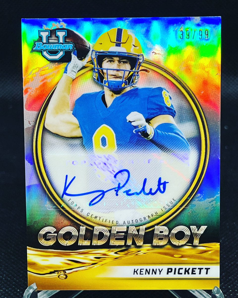 lonestarbbreaks's tweet photo. All available. Edwards is still $300. I probably under quoted the price because it’s a level II/variation. But, I’ll honor it if someone wants it. Heading to post office this morning. @GundersonNathan is going to have a massive Mailday. #PICKAPACK https://t.co/qSvLQjqpAc