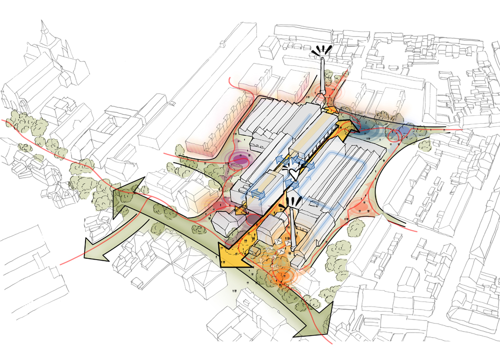 Mecanoo (<a href="/mecanoo_/">Mecanoo</a>) architecten en ABT gaan onderzoek doen naar herontwikkeling TextielMuseum: mooie volgende stap in richting van museumgebouw waar we #Tilburg #textielstad nόg beter beleefbaar gaan maken #stadvanmakers

Lees meer: textielmuseum.nl/pers/algemeen/…