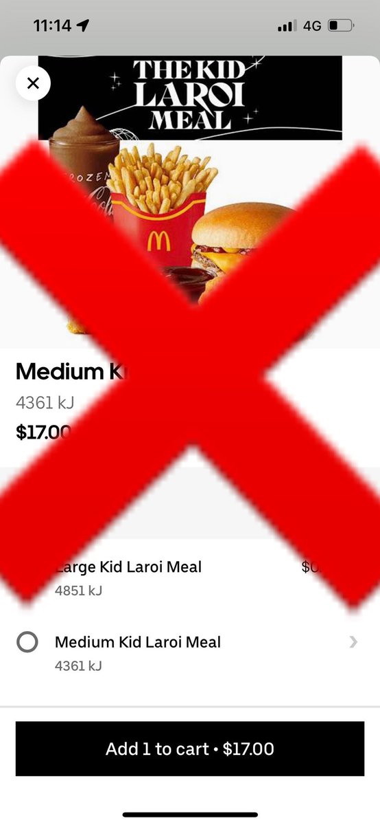 lochiesutton's tweet photo. 👎🏼 #thekidlaroi https://t.co/5WnLM8Tsum