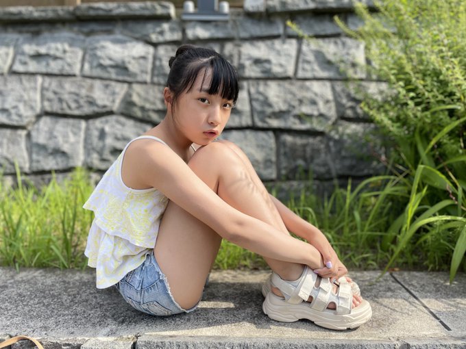 Twitterのコスプレ画像49