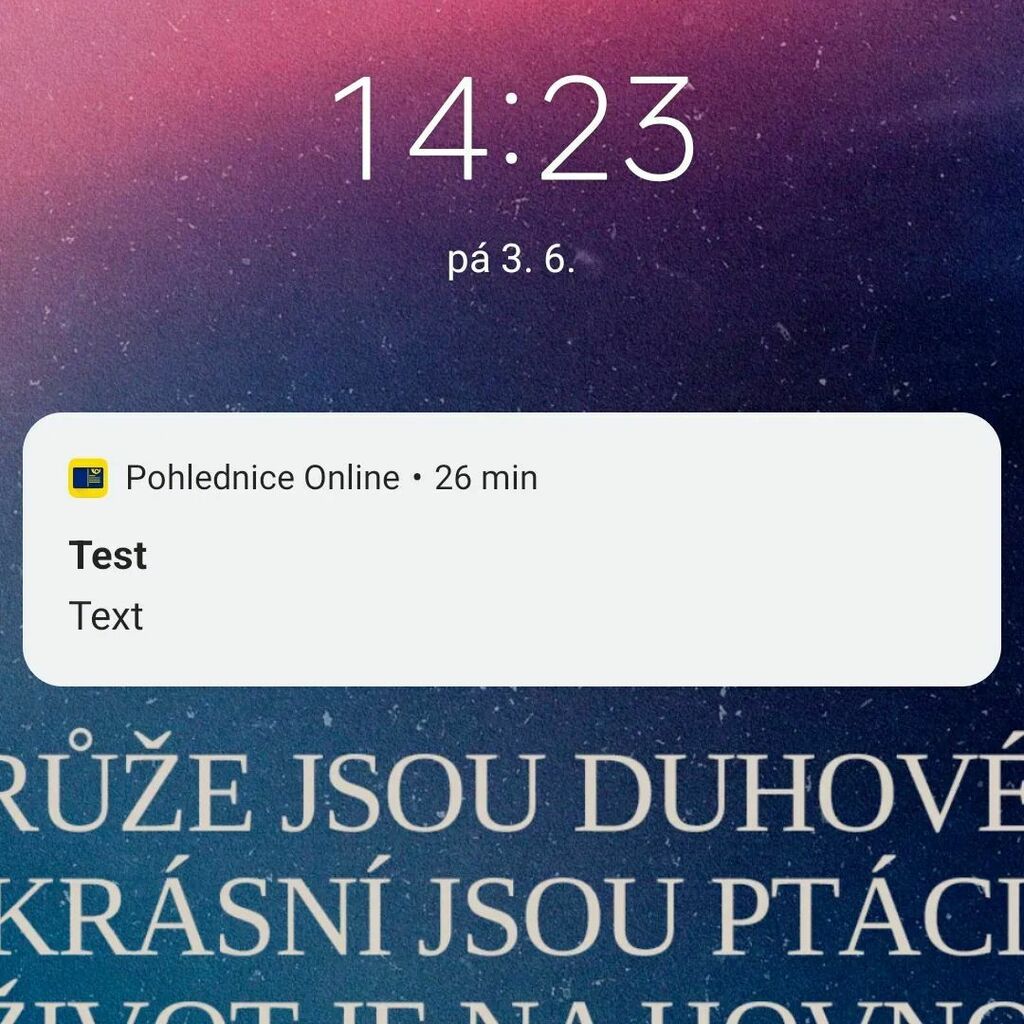 Mirek Crafák tweet media