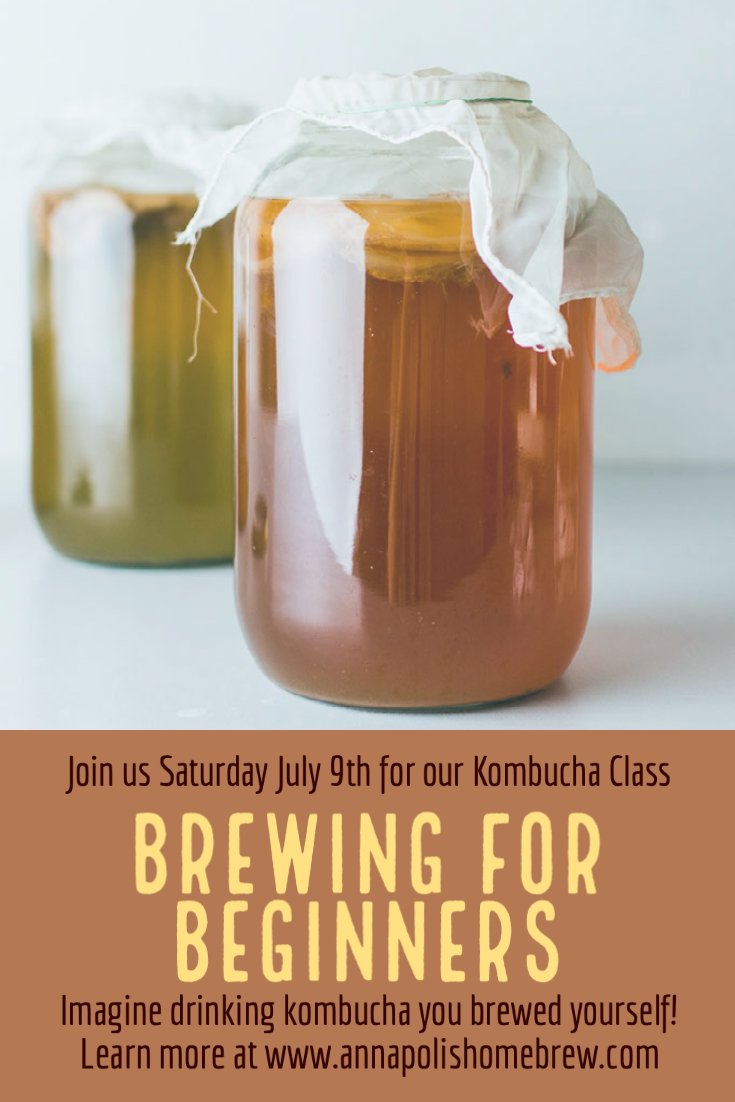 Annapolis Home Brew tweet media