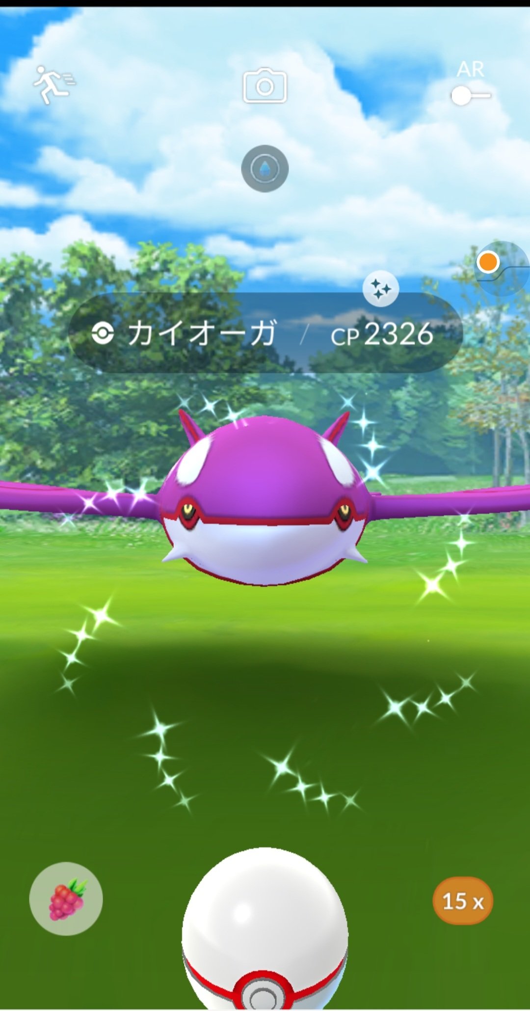 だるまっか Pokeaya8175 Twitter