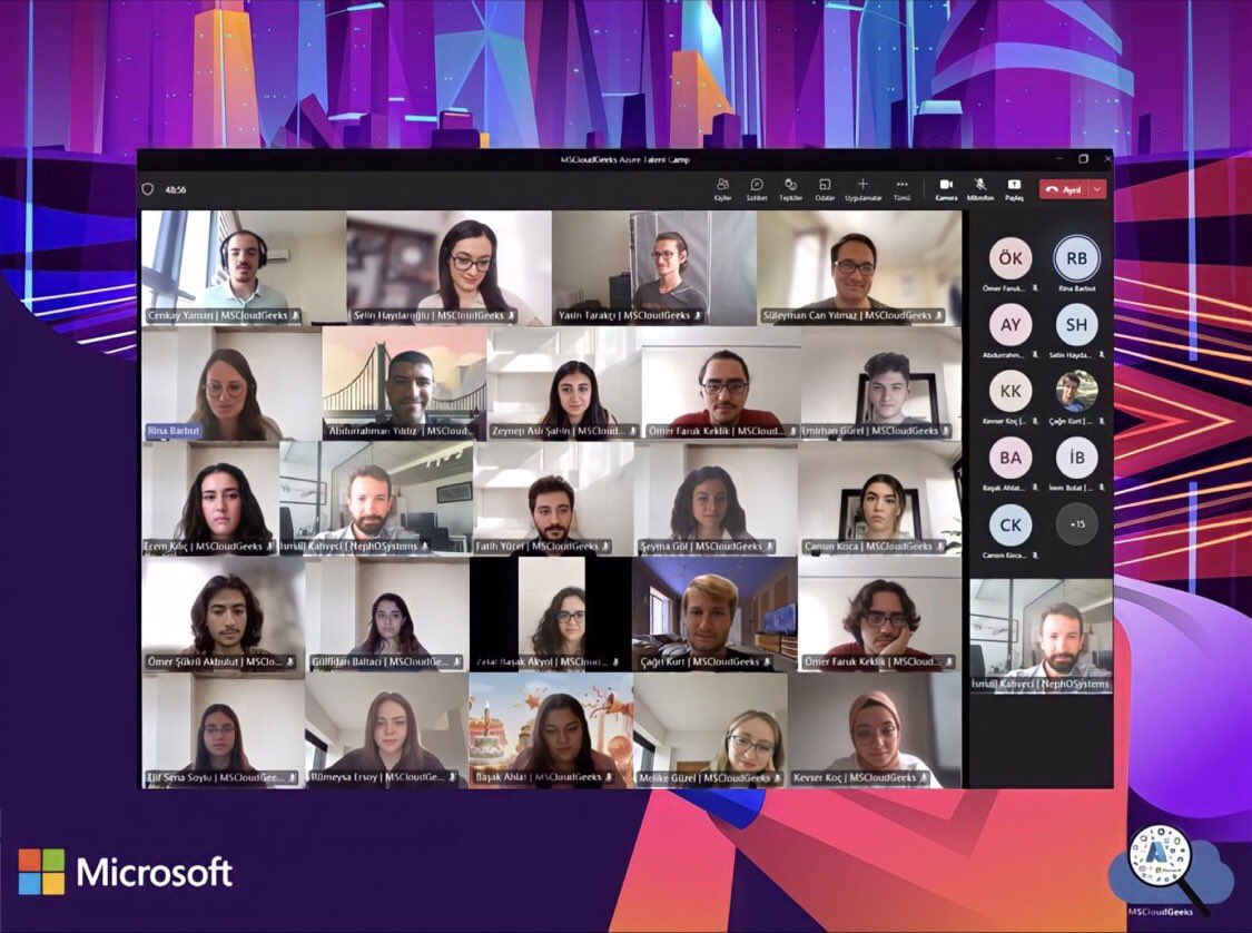 MSCloudGeeks tweet media