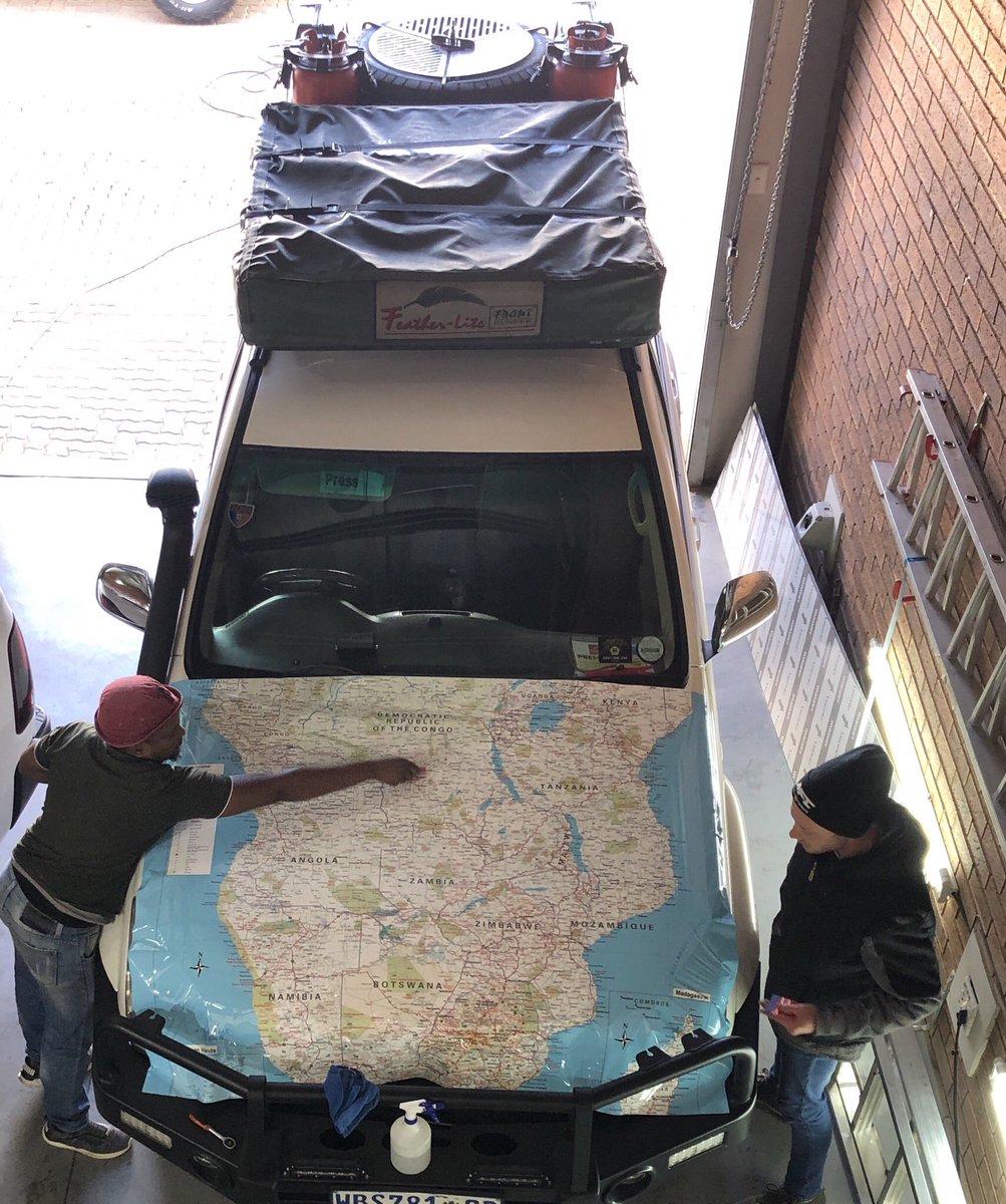 Ralf Krüger tweet media