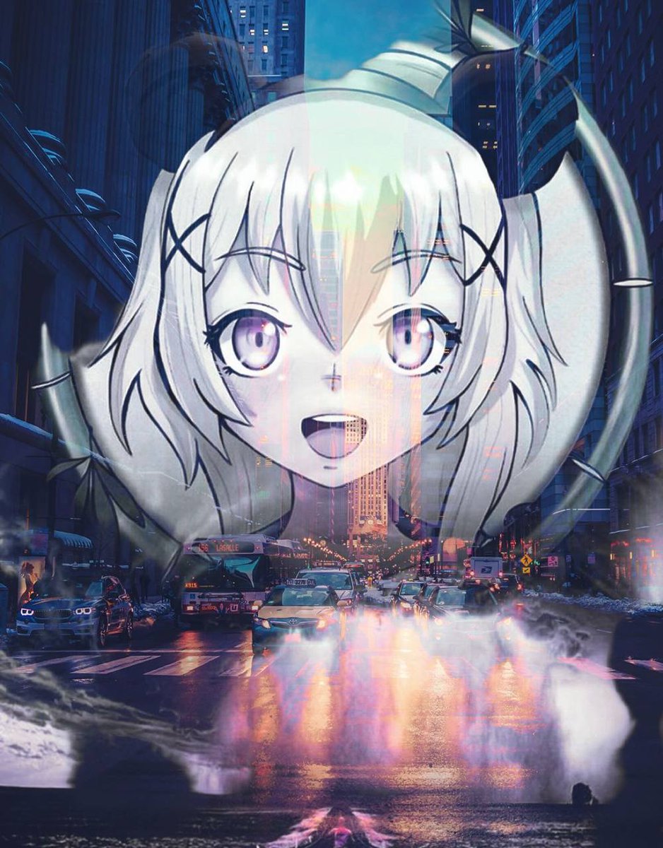JonnaBliss's tweet photo. @WatcherGuru Am interested in this token with their NFT staking coming soon, minting of their NFT live on https://t.co/Wfl7hzikw7 And also a very huge buyback and burn has started, this is the best token.
@pandagirltoken $PGIRL #pandagirl #nft #nftart #giveaway #BTC #ADA #ETH #SHIB #babydoge https://t.co/nPHxRWSvfi