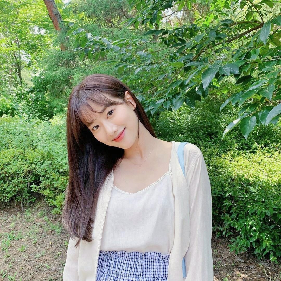 umenaeunie's tweet photo. Green background 🌱🌲🌳☘🌿🍀🍃 https://t.co/PW92KwFDhU