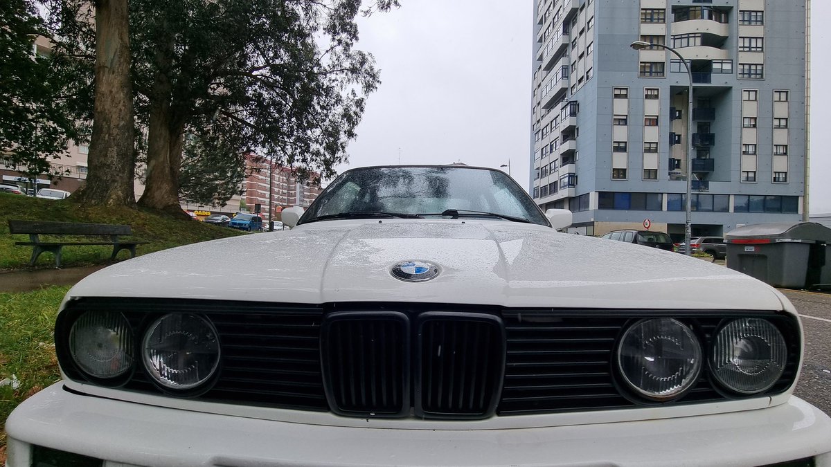 Cars spotted at Vigo tweet media