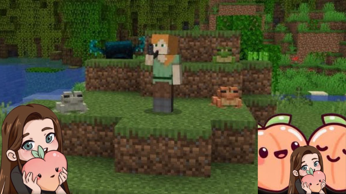 minecraftgamiz's tweet image. MINECRAFT 1.19 RELEASE CANDIDATE 2
youtu.be/PkNdJi-DXAQ