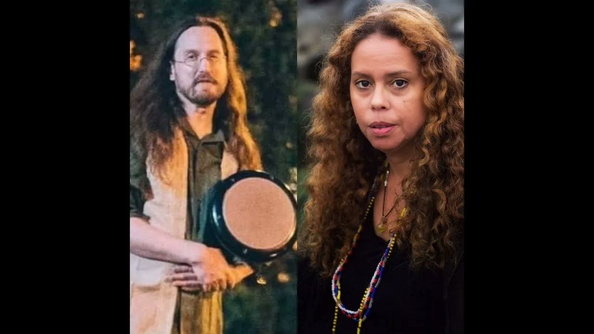 LilithDorsey's tweet photo. Here's a video of our #WaterMagick in Pop Culture workshop at Sirius Rising w/me and Jason Winslade https://t.co/RPwb4a8Png https://t.co/bIwB9PN5Ie