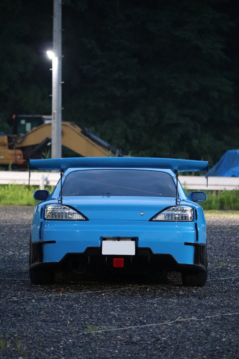 ek9_s15's tweet photo. #neoproject
#危低ウィング
やっと羽つけたよ報告です👏
RT,フォローお待ちしております🥰
もちと低いマウント欲しいな😇😇 https://t.co/dMc0l1ukeW