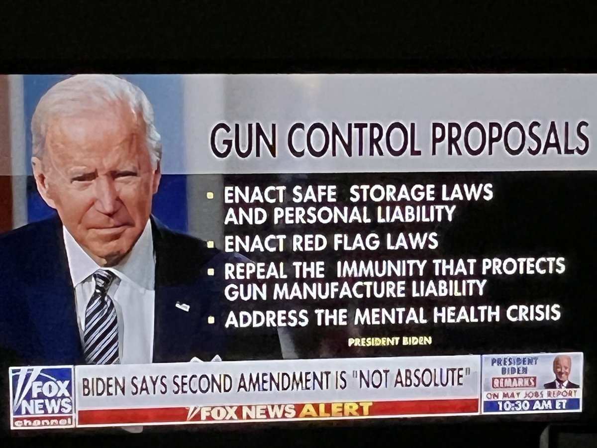 FJPOneStop's tweet photo. @NRA #GunRights #SecureAllSchools #CivilRights #GunLaws #GunControl #SecondAmendment #GunSafety #SecureGunStorage
โItโs better to own a gun and not need it than need a gun and not own one.โ https://t.co/5a98okwXTo