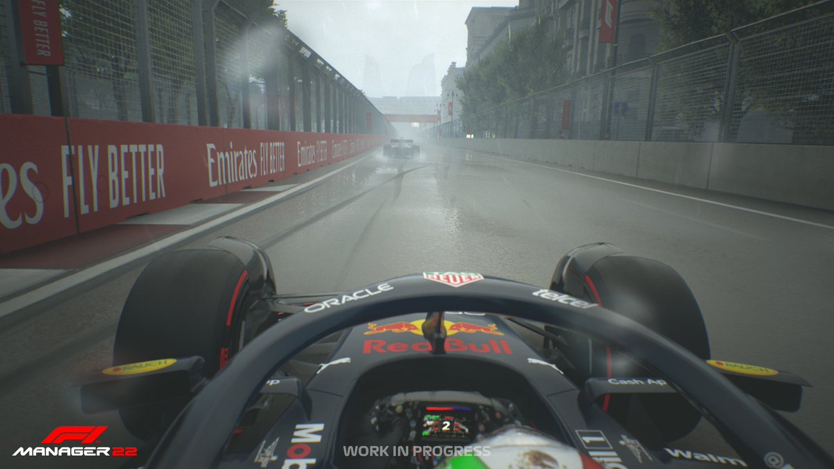F1® Manager tweet media