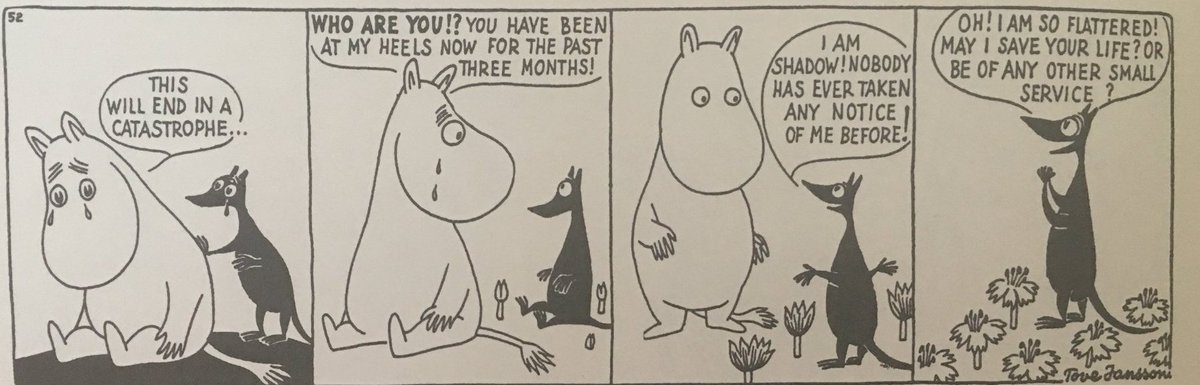 Out Of Context Moomin Comics (@OOCMoominComics) on Twitter photo 2022-06-03 13:26:27