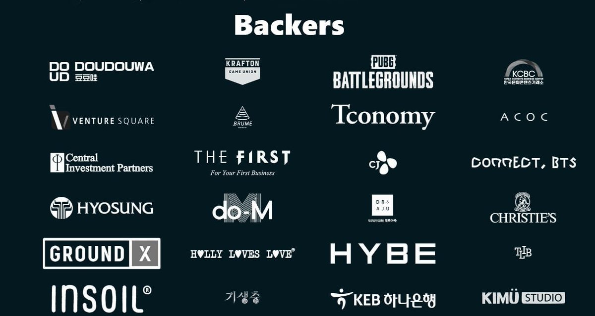 New #airdrop: HelloArt
Reward: 265 HTT (~$5)
News: Backers
Distribution date: June 10th

🔗Airdrop Link: t.me/HelloArtAirdro…