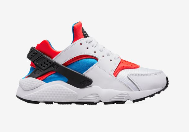 lady foot locker huaraches