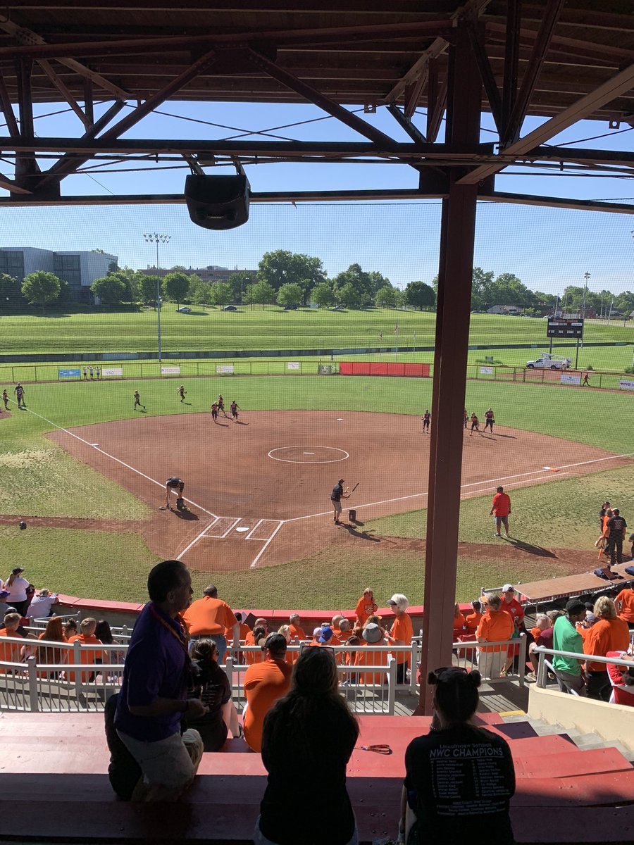 RyanGathard's tweet photo. Let’s go Lady Raiders!  Represent Darke County well🥎🥎🥎🥎🥎 https://t.co/AIDgw62i4n
