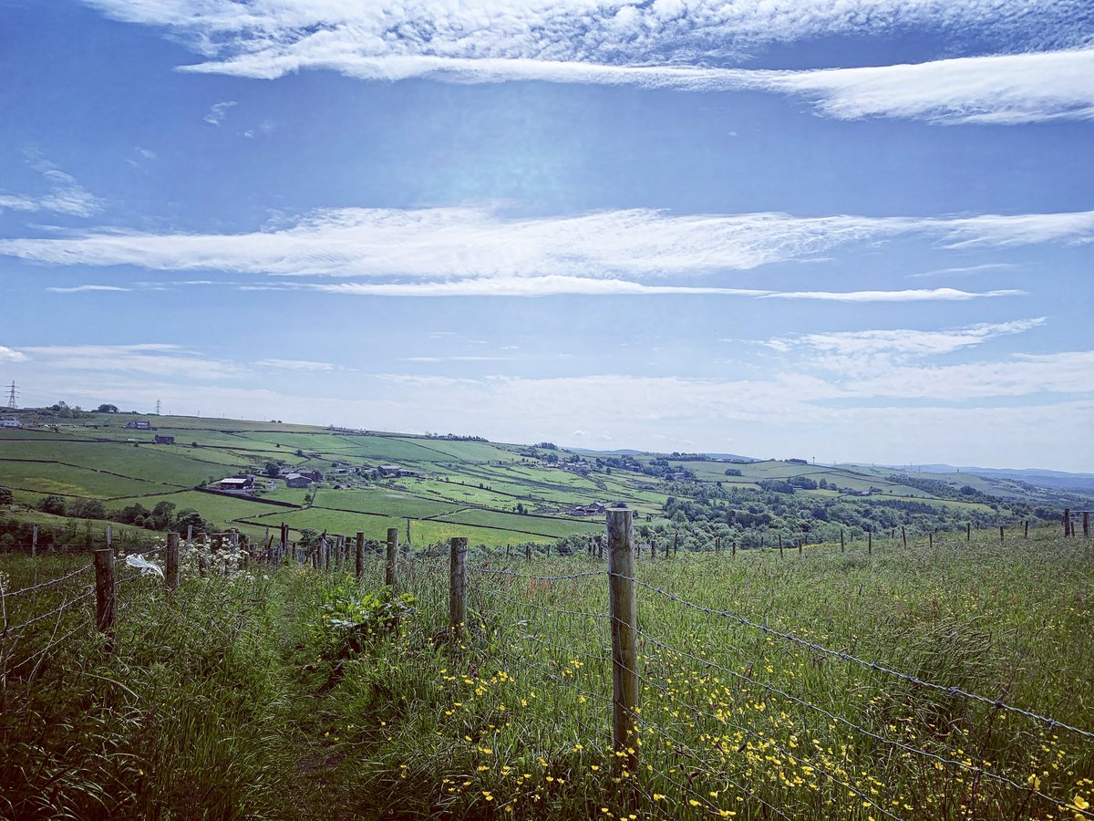Andy666666's tweet photo. ⁦@ChadWeather⁩ ##moorside #oldham #bhfriday #june3rd https://t.co/q3bxVPtyXa