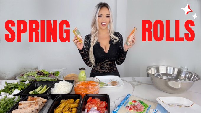 New Youtube video is ?
Click to watch ?
https://t.co/VMWw4ARNZB https://t.co/3znSDwYXs8