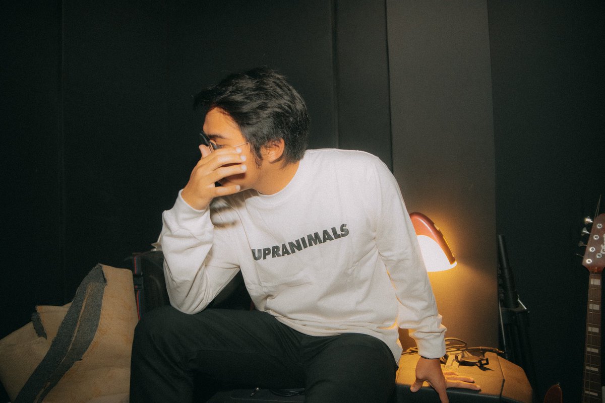 MARTIALS/ tweet media