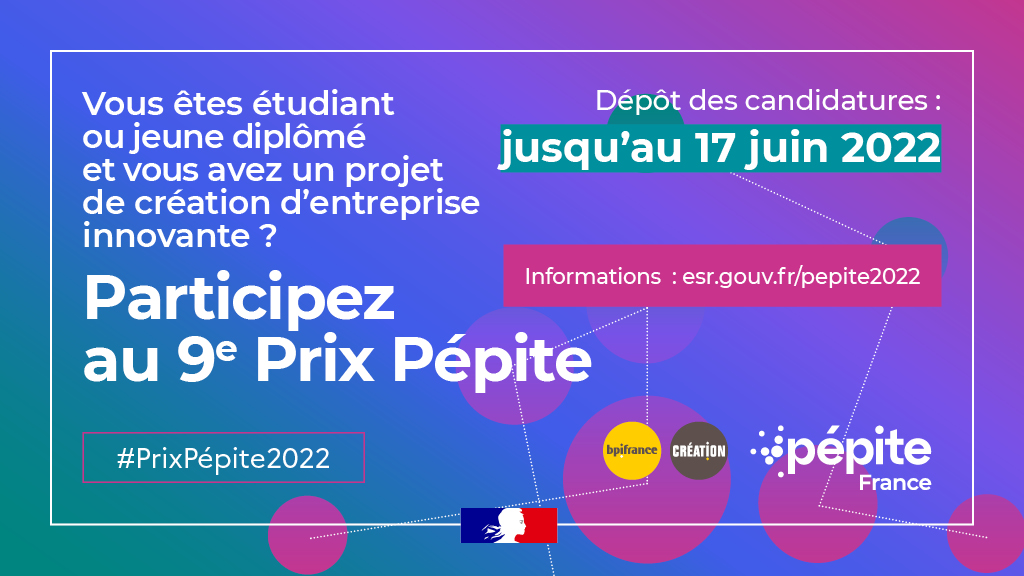 Pépite France tweet media