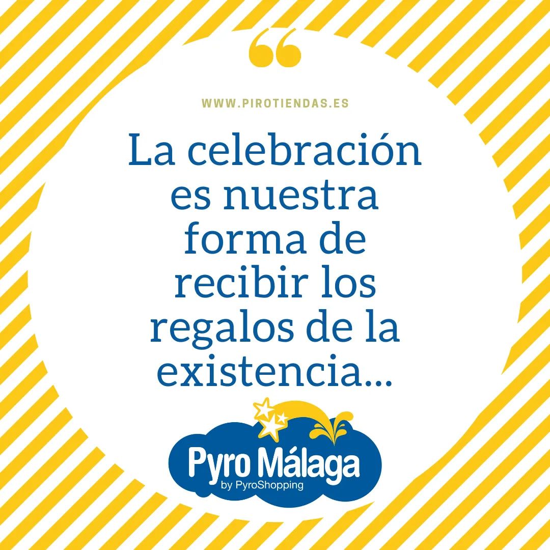 PyroMálaga tweet media