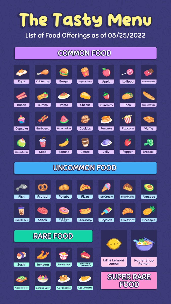 Tasty Bones ☠️ tweet media