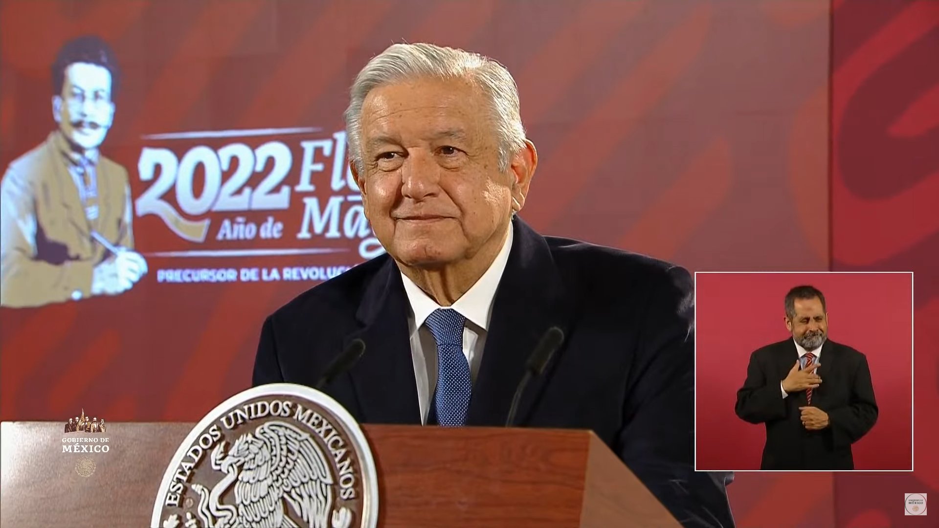 AMLO niega nexos con el narco