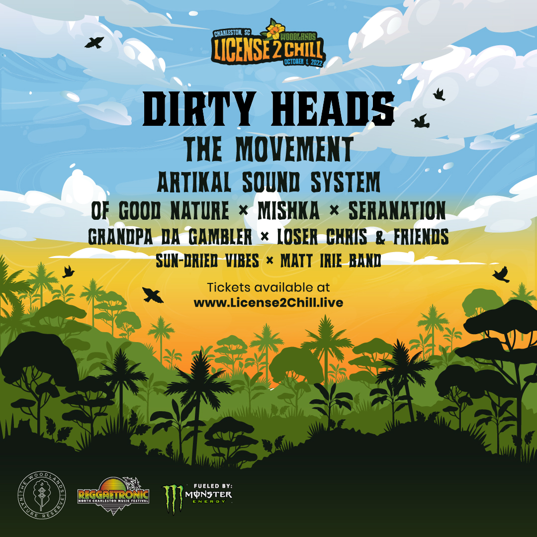 Dirty Heads on Twitter "We