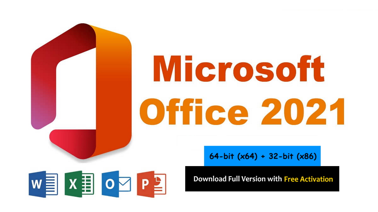 microsoft office 2022 logo png